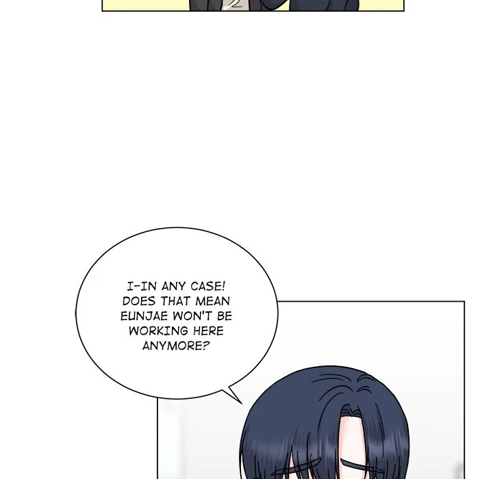 Secrets Between the Sheets [Official] [Open For Pickup] - Chapter 39 manhwa