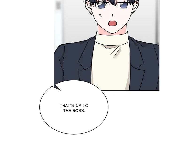 Secrets Between the Sheets [Official] [Open For Pickup] - Chapter 39 manhwa