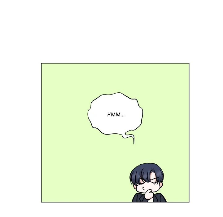 Secrets Between the Sheets [Official] [Open For Pickup] - Chapter 39 manhwa