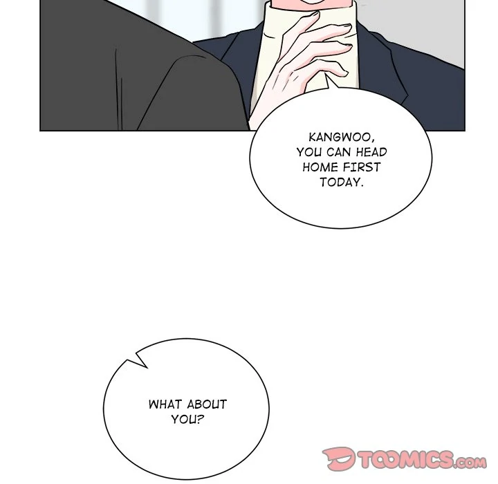 Secrets Between the Sheets [Official] [Open For Pickup] - Chapter 39 manhwa