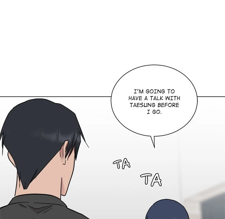 Secrets Between the Sheets [Official] [Open For Pickup] - Chapter 39 manhwa