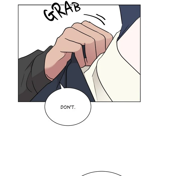 Secrets Between the Sheets [Official] [Open For Pickup] - Chapter 39 manhwa