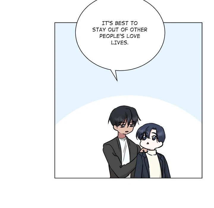 Secrets Between the Sheets [Official] [Open For Pickup] - Chapter 39 manhwa