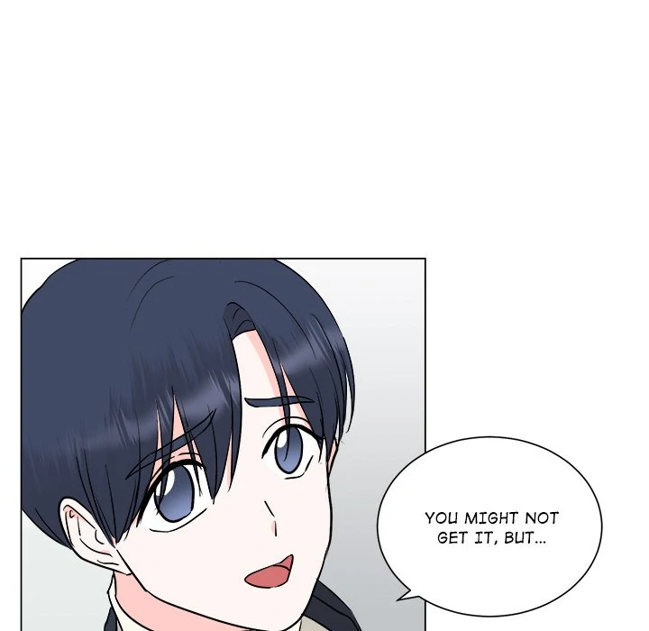 Secrets Between the Sheets [Official] [Open For Pickup] - Chapter 39 manhwa
