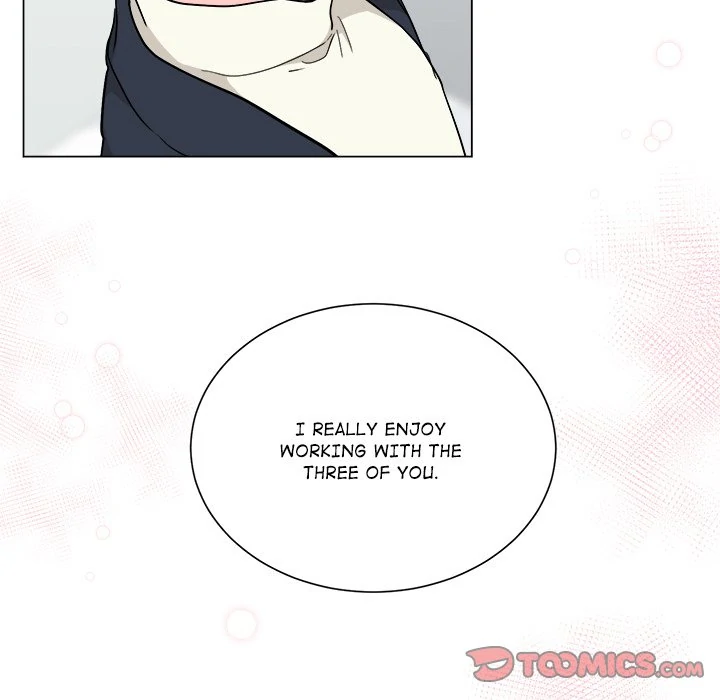 Secrets Between the Sheets [Official] [Open For Pickup] - Chapter 39 manhwa