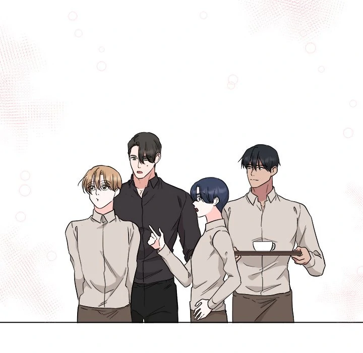 Secrets Between the Sheets [Official] [Open For Pickup] - Chapter 39 manhwa