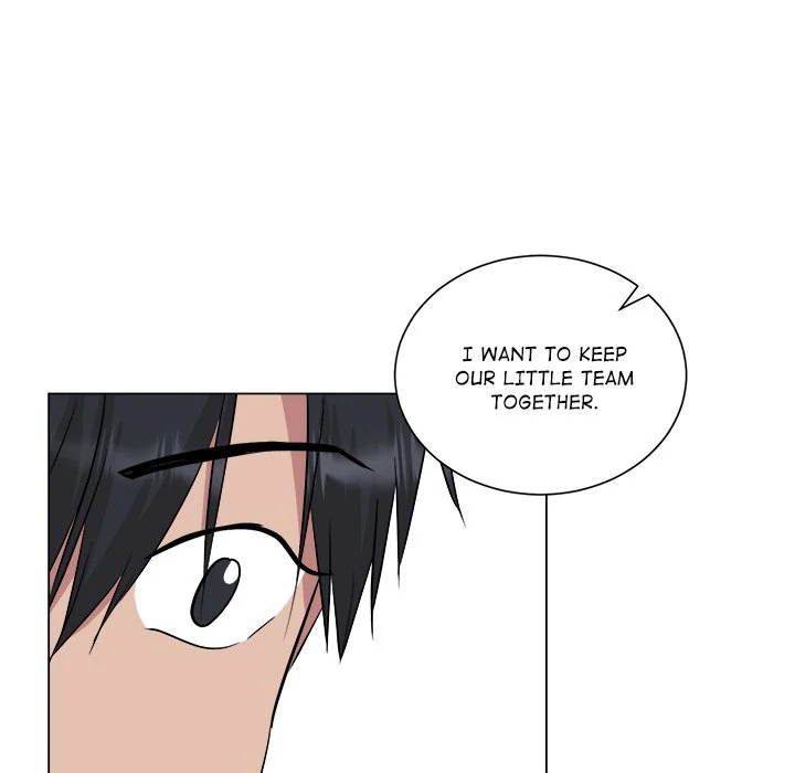 Secrets Between the Sheets [Official] [Open For Pickup] - Chapter 39 manhwa