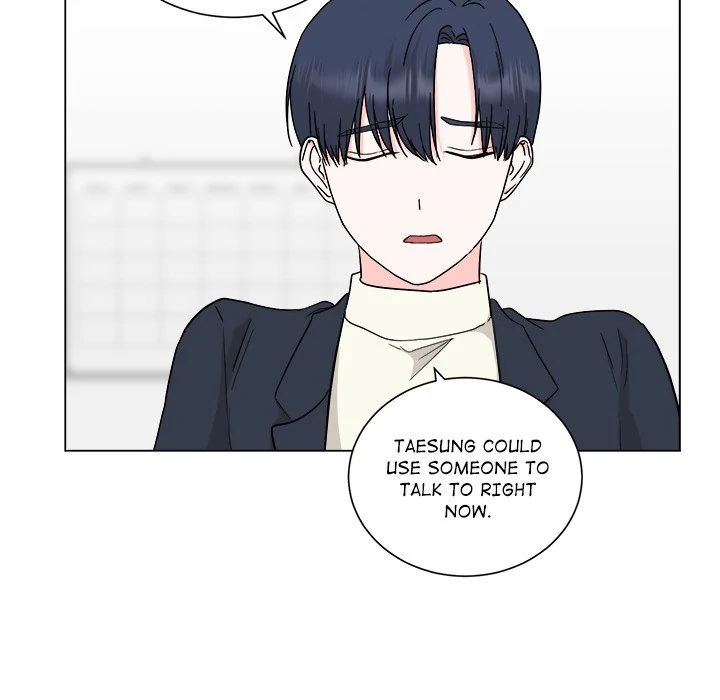 Secrets Between the Sheets [Official] [Open For Pickup] - Chapter 39 manhwa