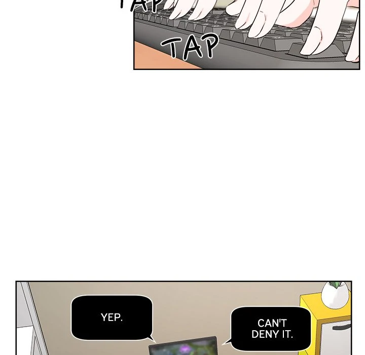 Secrets Between the Sheets [Official] [Open For Pickup] - Chapter 4 manhwa