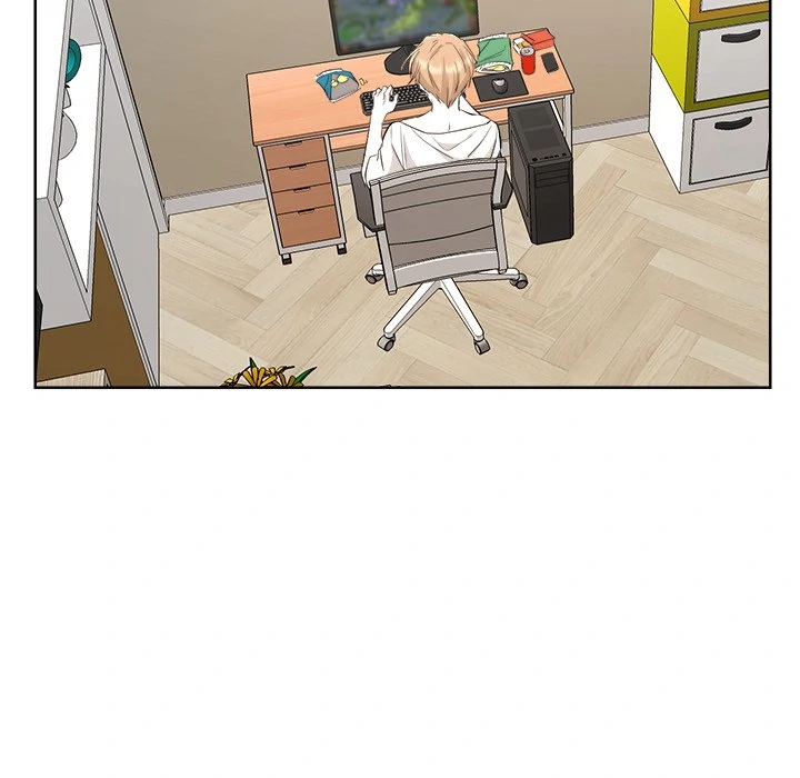 Secrets Between the Sheets [Official] [Open For Pickup] - Chapter 4 manhwa