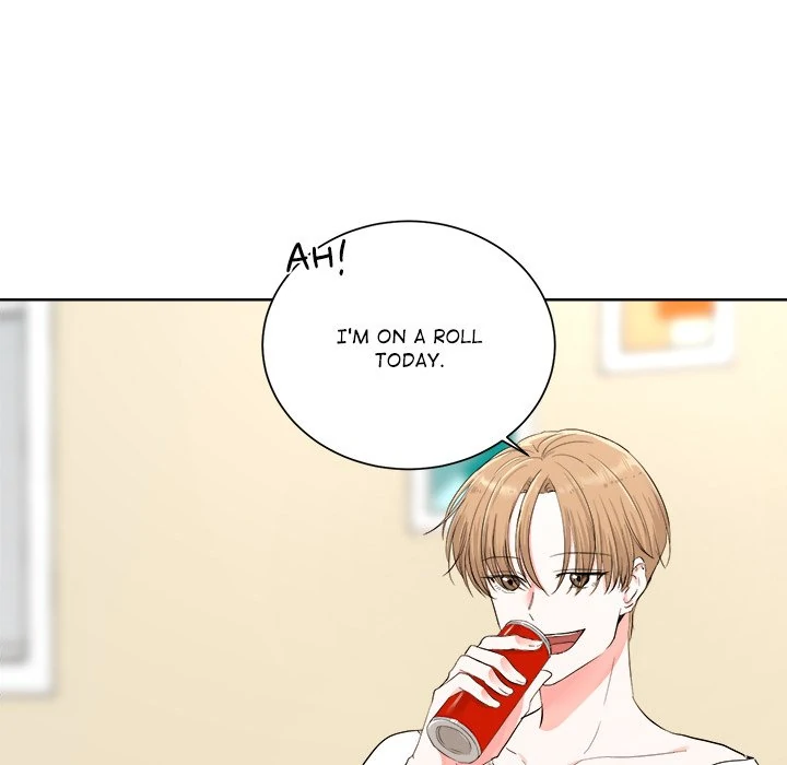 Secrets Between the Sheets [Official] [Open For Pickup] - Chapter 4 manhwa