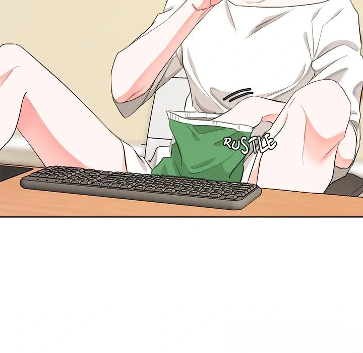 Secrets Between the Sheets [Official] [Open For Pickup] - Chapter 4 manhwa