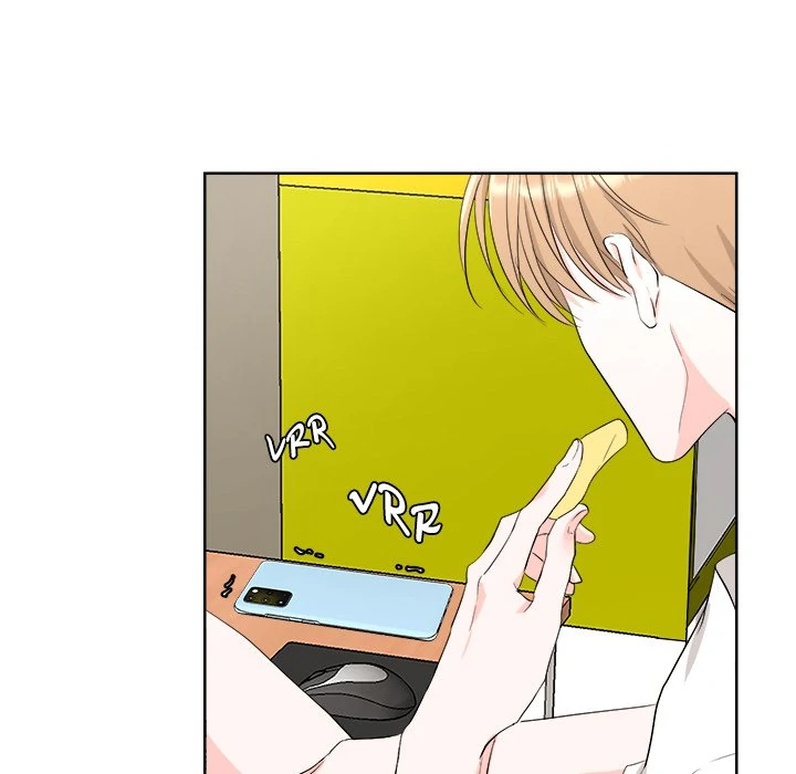Secrets Between the Sheets [Official] [Open For Pickup] - Chapter 4 manhwa