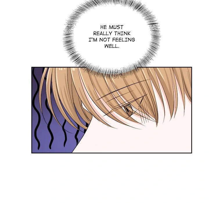 Secrets Between the Sheets [Official] [Open For Pickup] - Chapter 4 manhwa