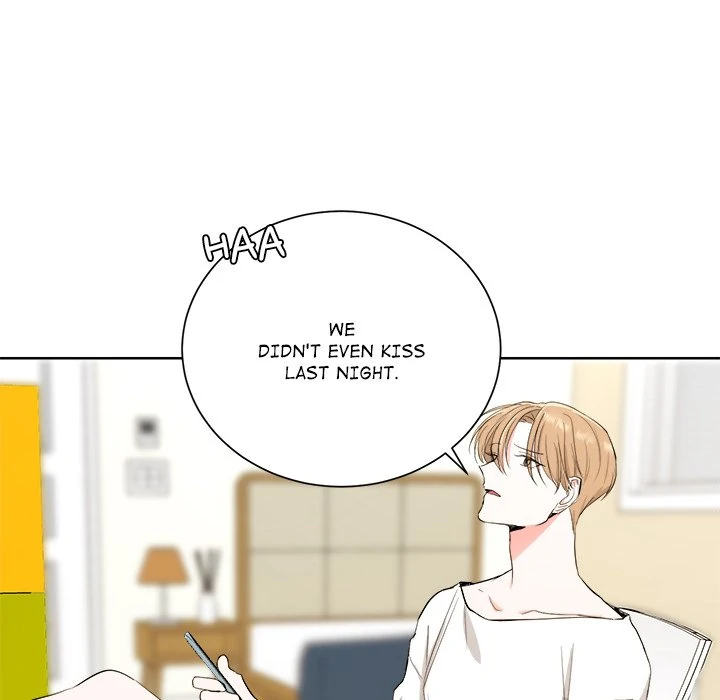 Secrets Between the Sheets [Official] [Open For Pickup] - Chapter 4 manhwa