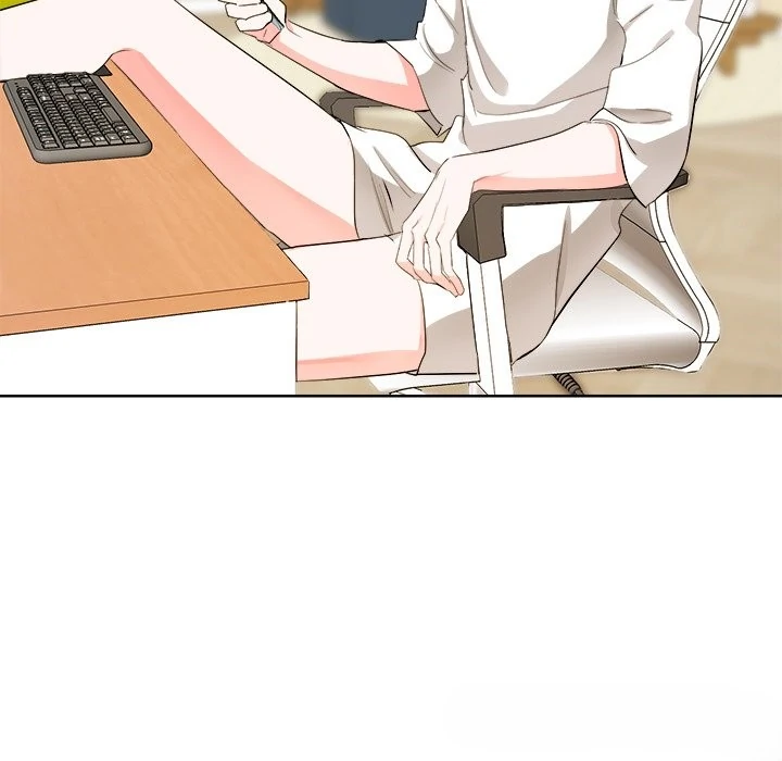 Secrets Between the Sheets [Official] [Open For Pickup] - Chapter 4 manhwa