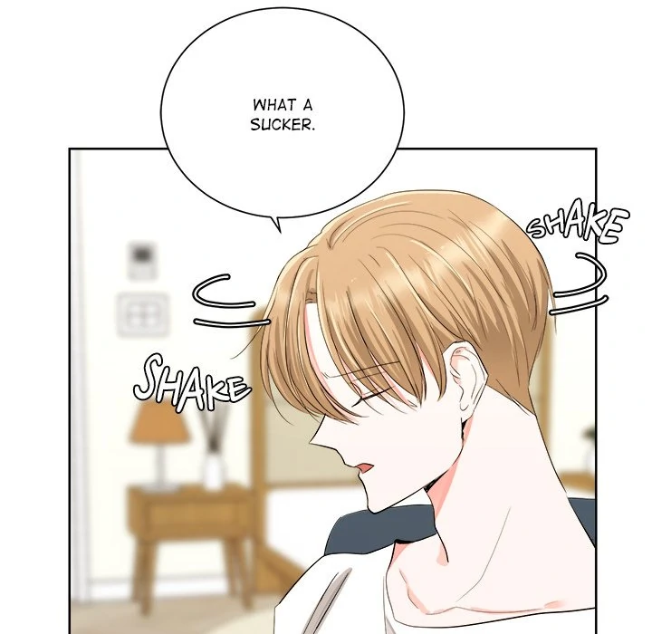 Secrets Between the Sheets [Official] [Open For Pickup] - Chapter 4 manhwa