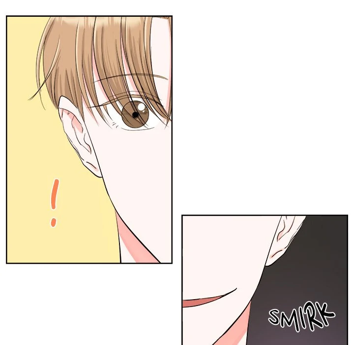 Secrets Between the Sheets [Official] [Open For Pickup] - Chapter 4 manhwa