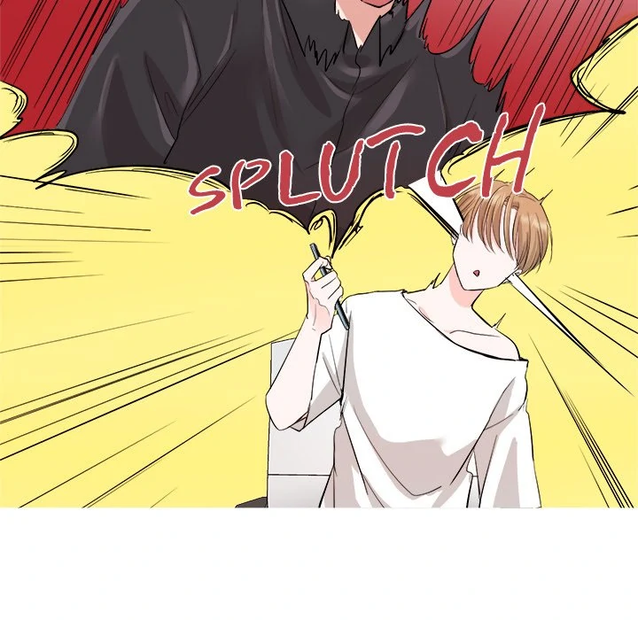 Secrets Between the Sheets [Official] [Open For Pickup] - Chapter 4 manhwa