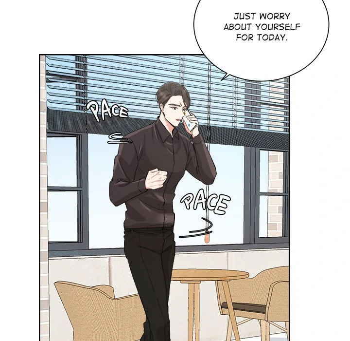 Secrets Between the Sheets [Official] [Open For Pickup] - Chapter 4 manhwa