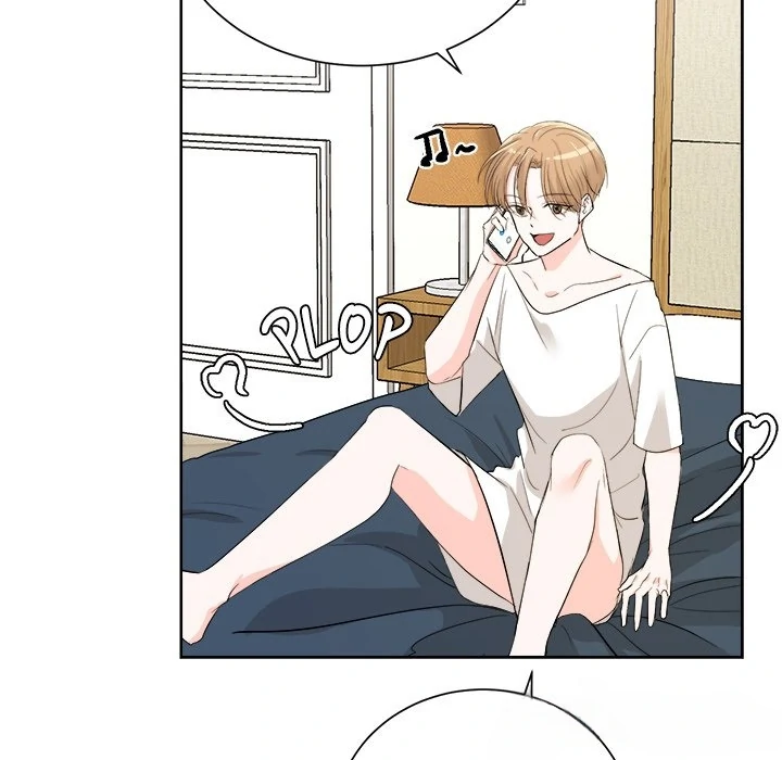 Secrets Between the Sheets [Official] [Open For Pickup] - Chapter 4 manhwa