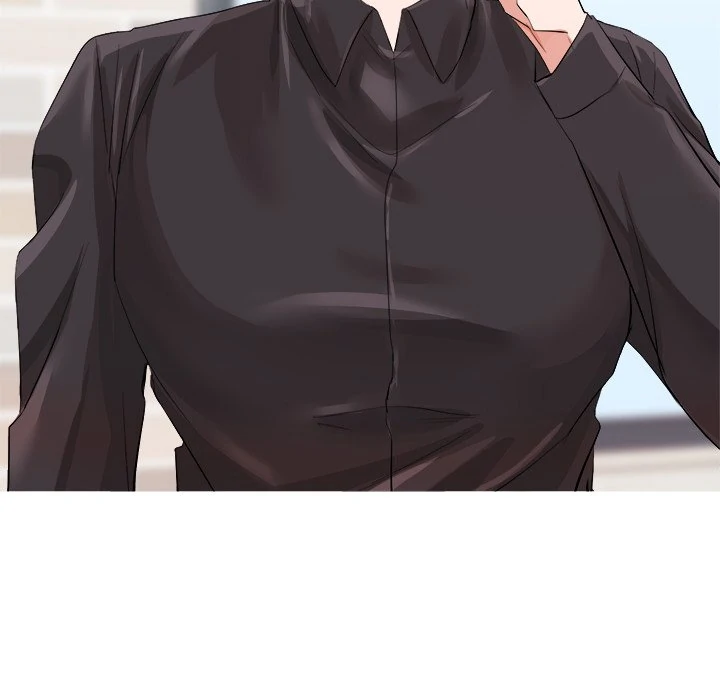 Secrets Between the Sheets [Official] [Open For Pickup] - Chapter 4 manhwa