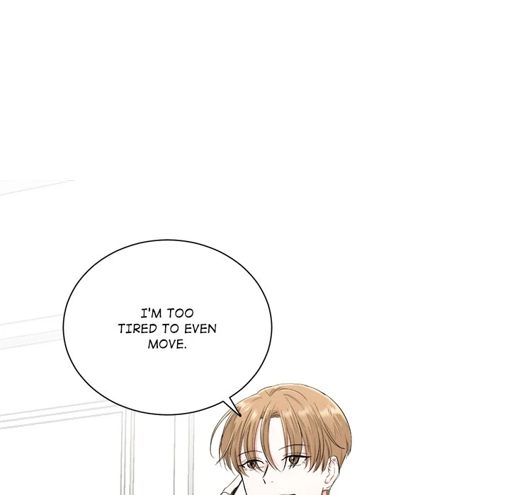 Secrets Between the Sheets [Official] [Open For Pickup] - Chapter 4 manhwa