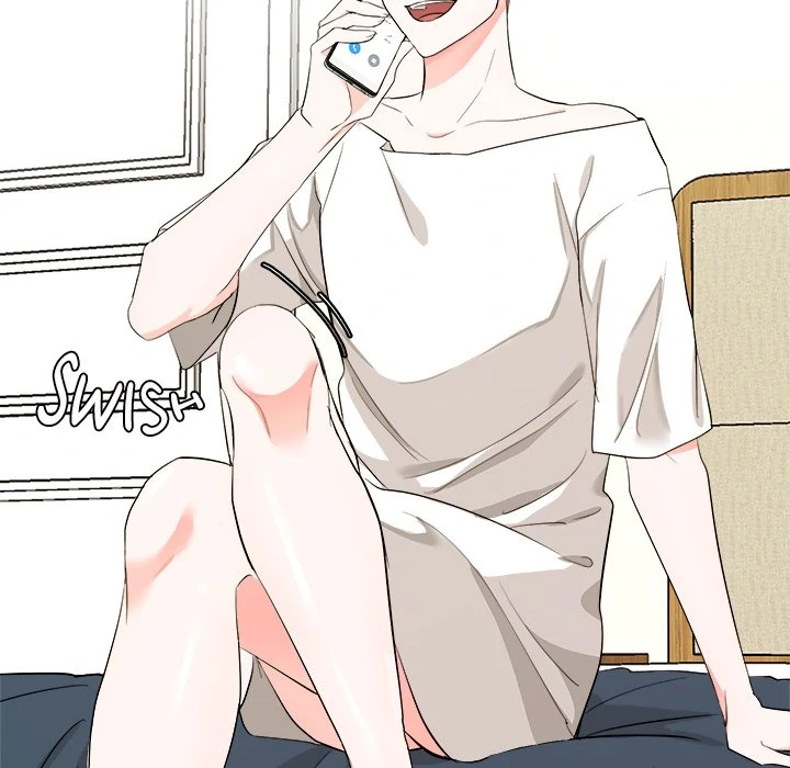 Secrets Between the Sheets [Official] [Open For Pickup] - Chapter 4 manhwa