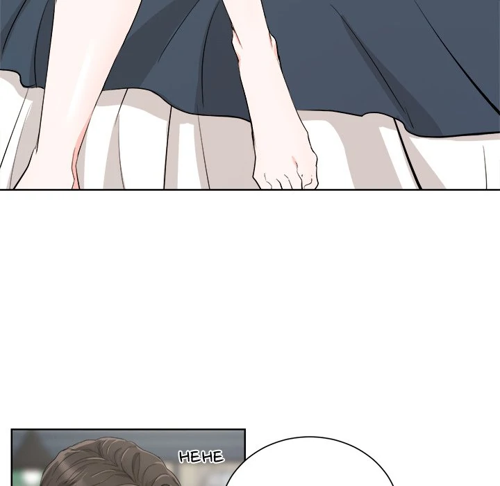 Secrets Between the Sheets [Official] [Open For Pickup] - Chapter 4 manhwa