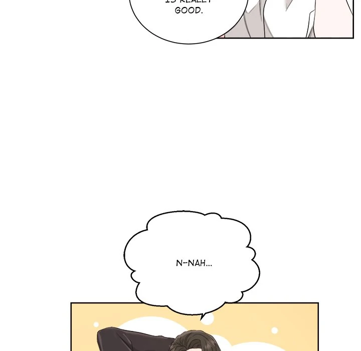 Secrets Between the Sheets [Official] [Open For Pickup] - Chapter 4 manhwa