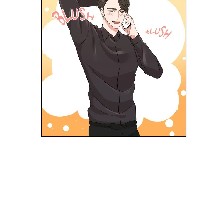Secrets Between the Sheets [Official] [Open For Pickup] - Chapter 4 manhwa
