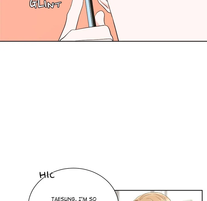 Secrets Between the Sheets [Official] [Open For Pickup] - Chapter 4 manhwa