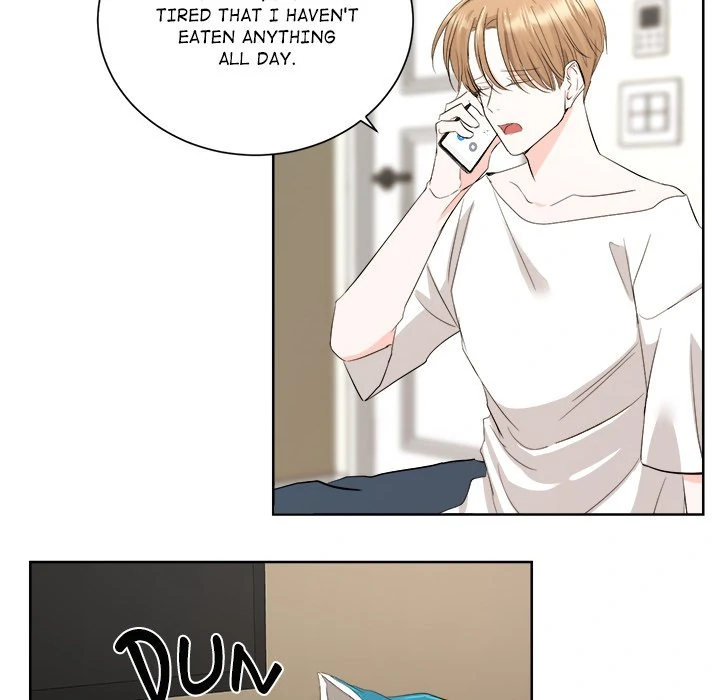 Secrets Between the Sheets [Official] [Open For Pickup] - Chapter 4 manhwa