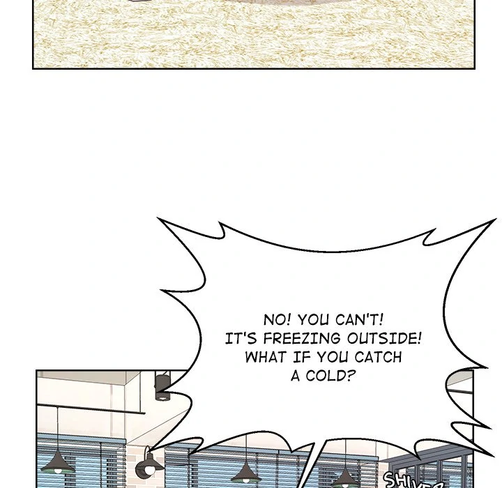 Secrets Between the Sheets [Official] [Open For Pickup] - Chapter 4 manhwa