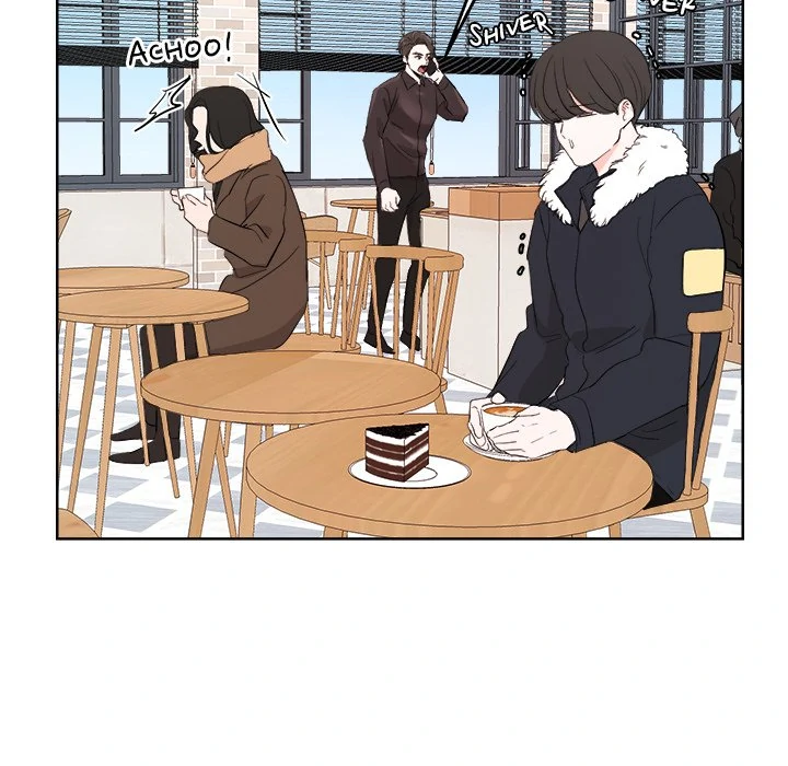 Secrets Between the Sheets [Official] [Open For Pickup] - Chapter 4 manhwa
