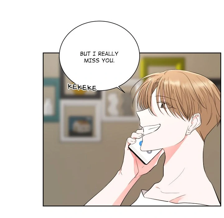 Secrets Between the Sheets [Official] [Open For Pickup] - Chapter 4 manhwa