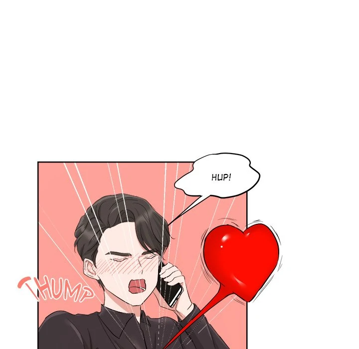 Secrets Between the Sheets [Official] [Open For Pickup] - Chapter 4 manhwa