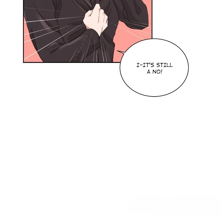 Secrets Between the Sheets [Official] [Open For Pickup] - Chapter 4 manhwa