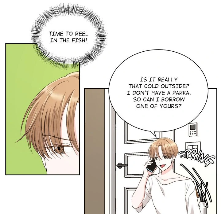 Secrets Between the Sheets [Official] [Open For Pickup] - Chapter 4 manhwa
