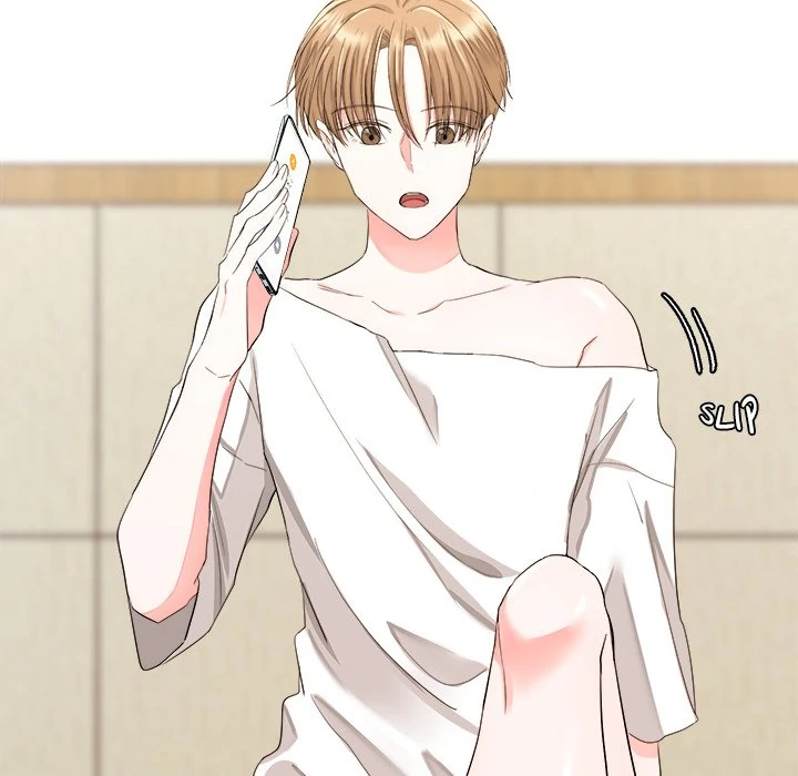 Secrets Between the Sheets [Official] [Open For Pickup] - Chapter 4 manhwa