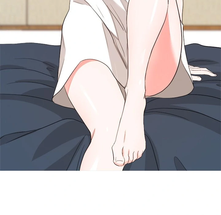 Secrets Between the Sheets [Official] [Open For Pickup] - Chapter 4 manhwa