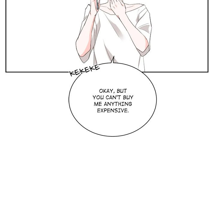 Secrets Between the Sheets [Official] [Open For Pickup] - Chapter 4 manhwa
