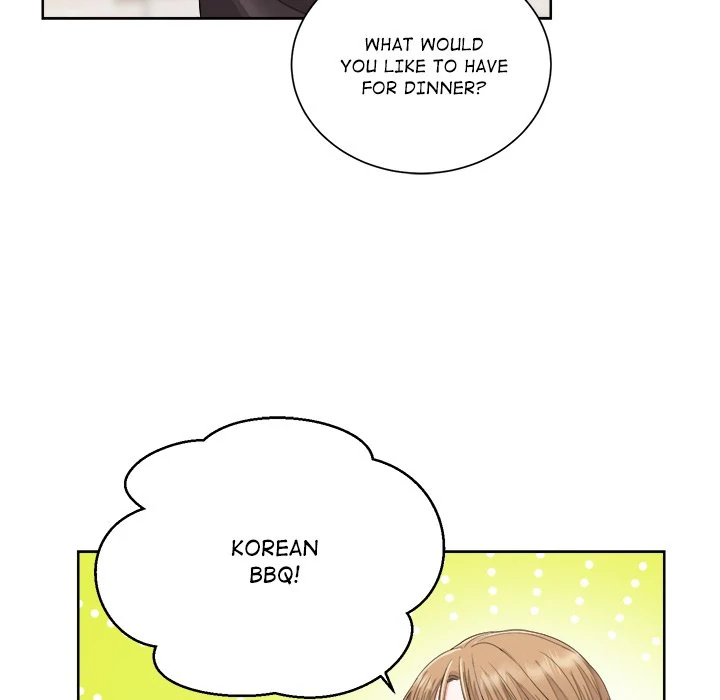 Secrets Between the Sheets [Official] [Open For Pickup] - Chapter 4 manhwa