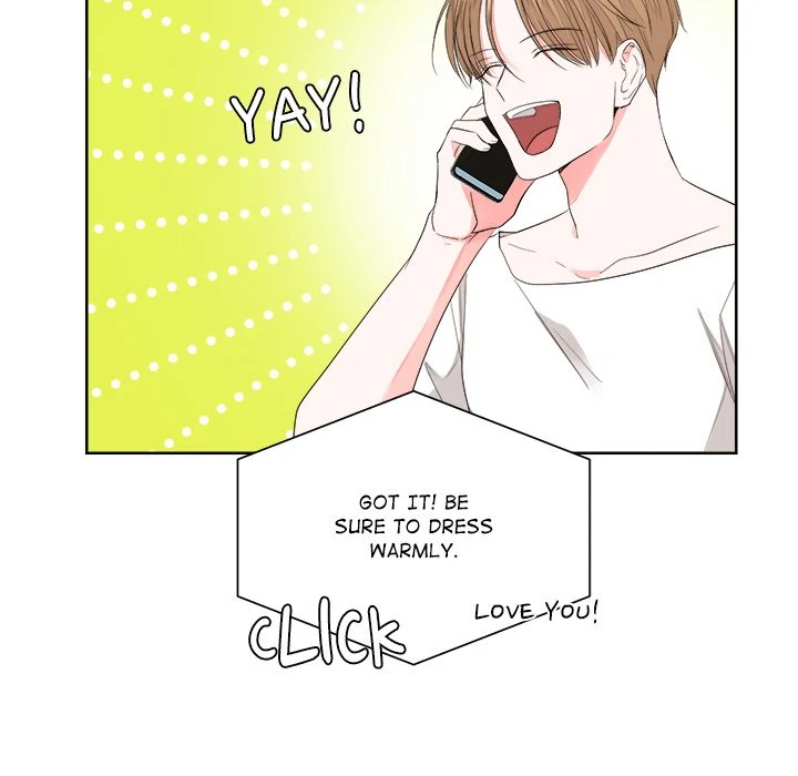Secrets Between the Sheets [Official] [Open For Pickup] - Chapter 4 manhwa