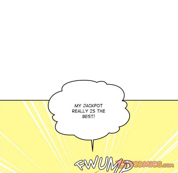 Secrets Between the Sheets [Official] [Open For Pickup] - Chapter 4 manhwa