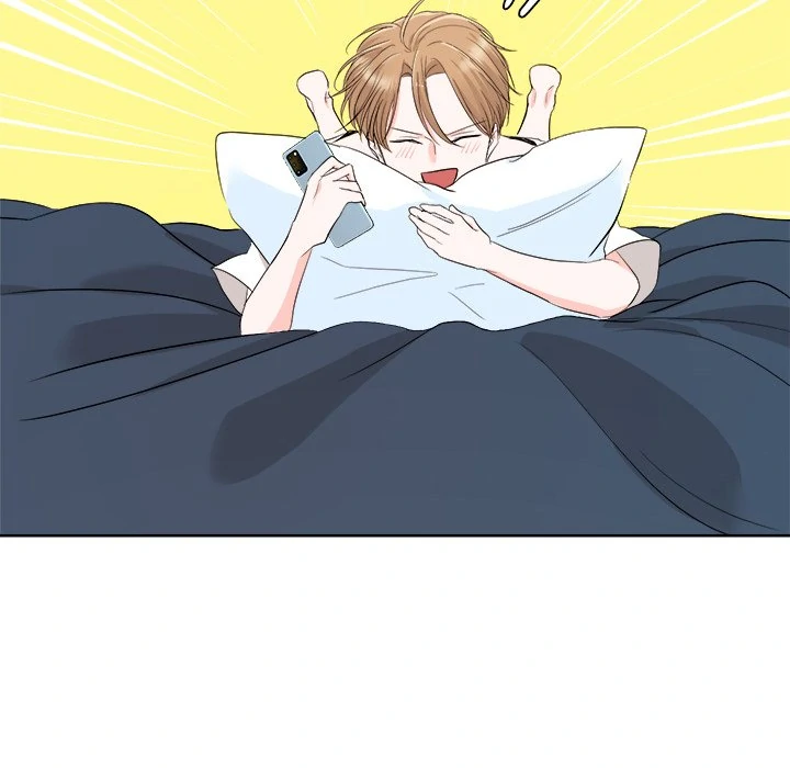 Secrets Between the Sheets [Official] [Open For Pickup] - Chapter 4 manhwa