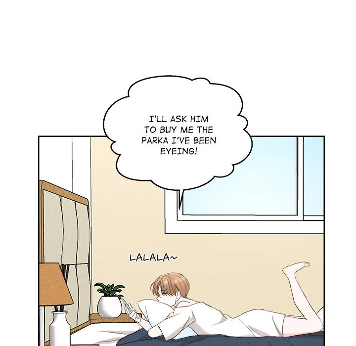 Secrets Between the Sheets [Official] [Open For Pickup] - Chapter 4 manhwa