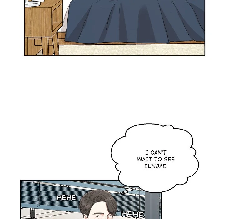 Secrets Between the Sheets [Official] [Open For Pickup] - Chapter 4 manhwa