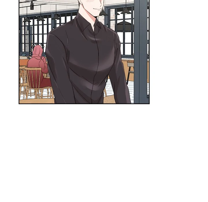 Secrets Between the Sheets [Official] [Open For Pickup] - Chapter 4 manhwa