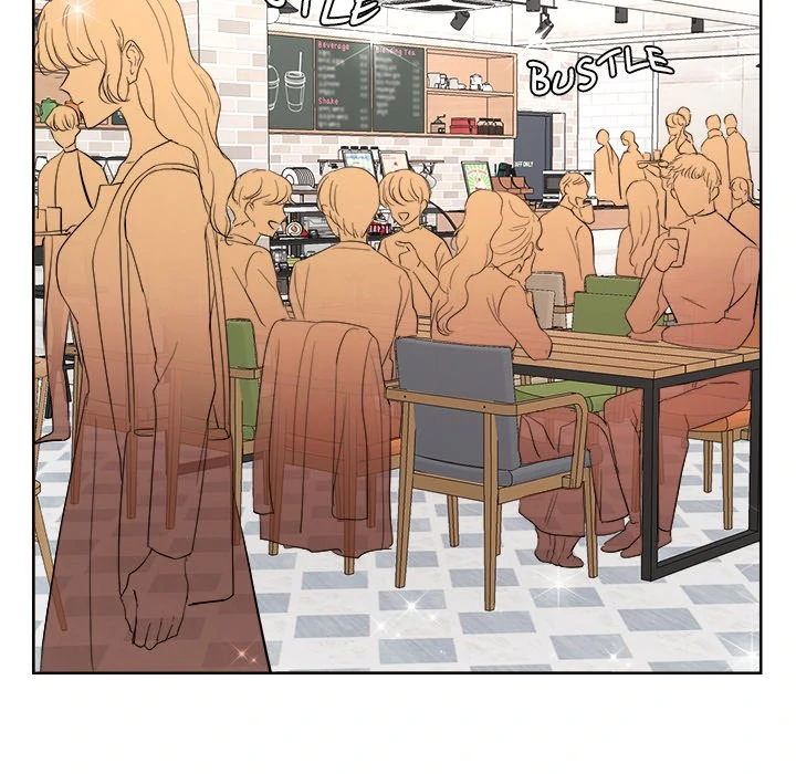 Secrets Between the Sheets [Official] [Open For Pickup] - Chapter 4 manhwa